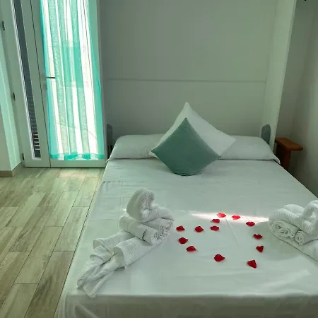 Casa Del Capitano - Mediterraneo Ponza
